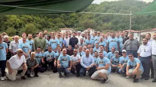 Memkova hosts first mahya gathering in 35 years
