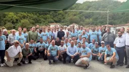 Memkova hosts first mahya gathering in 35 years