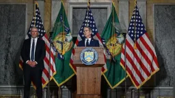 US launches sweeping economic offensive against Iran