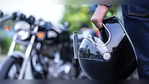 Over 2,700 helmet violations recorded across Greece