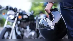 Over 2,700 helmet violations recorded across Greece