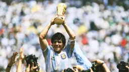 Maradona trial halted over medical records error