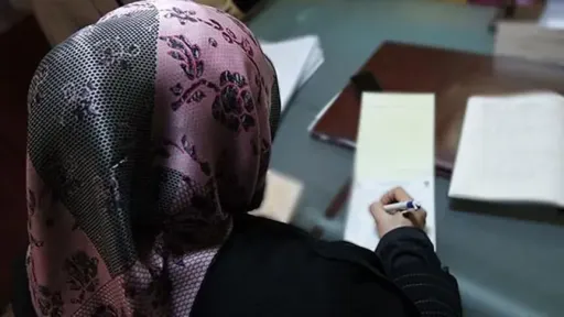 Germany’s far-right AfD pushes headscarf ban for Muslim girls under 14