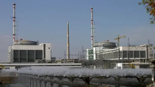 Bulgaria takes emergency measures to keep Kozloduy nuclear plant operating