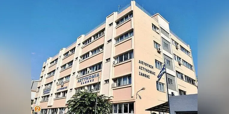 Three arrested in İskeçe as police solve 31 theft cases