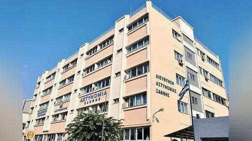 Three arrested in İskeçe as police solve 31 theft cases
