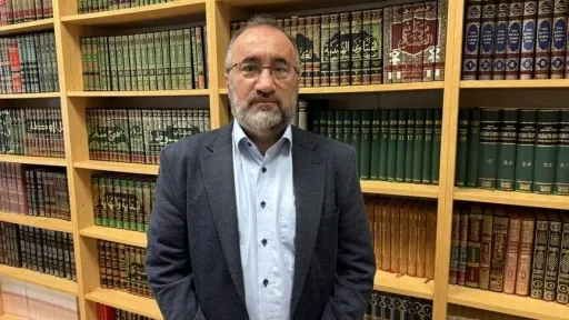 German Islamic Council chief condemns AfD call to ban headscarves for girls under 14