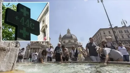 Heat waves linked to at least 35,000 excess deaths across Europe: Report
