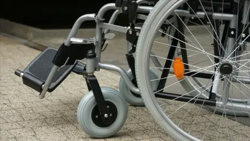 Greece opens applications for personal assistants for people with disabilities