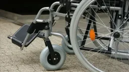Greece opens applications for personal assistants for people with disabilities