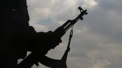 YPG announces dissolution and integration into Syrian army