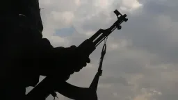 YPG announces dissolution and integration into Syrian army