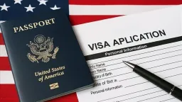 US pauses immigrant visa applications worldwide: Report