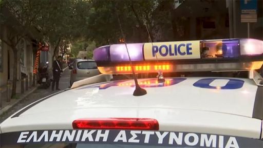 Mystery in Larissa as woman found mummified in basement