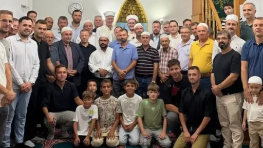 İskeçe Mufti’s Office holds two separate programs for Mawlid al-Nabi