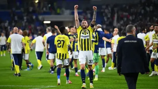 Fenerbahce and AEK seal champions league returns