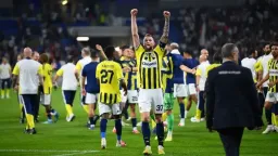 Fenerbahce and AEK seal champions league returns
