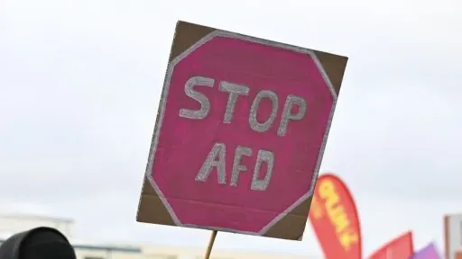 Migrant shopkeepers in Germany close stores to protest AfD’s mass deportation plans