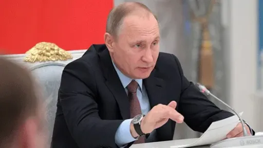 Russia may consider tactical nuclear use as last resort