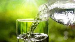 New European standards for drinking water materials begin in 2026