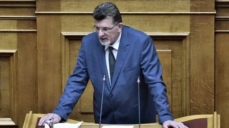 Baran questions delays in Greek consular appointments abroad