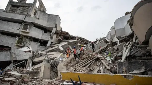 2026 earthquake activity remains within normal range