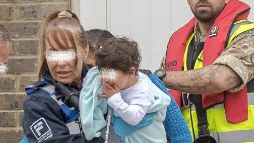 40 asylum-seeking children still missing in UK