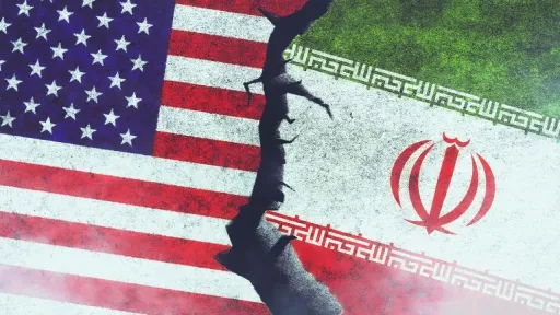 Iran war enters costly stalemate after six months