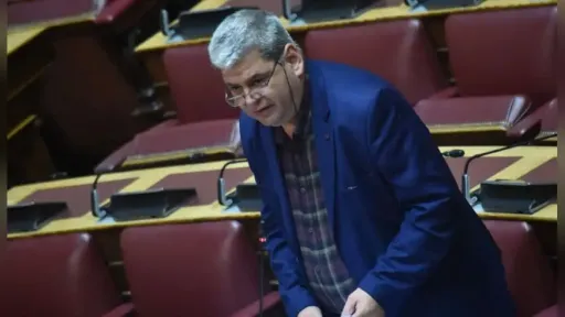 Independent MP raises school safety concerns in İskeçe parliament