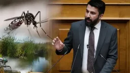 Özgür Ferhat calls for stronger West Nile virus measures in Rhodope