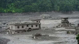 Nepal floods death toll reaches 543 as more than 1,200 remain missing