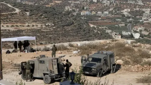 EU, 14 countries condemn Israel's seizure of UNRWA facility in occupied East Jerusalem