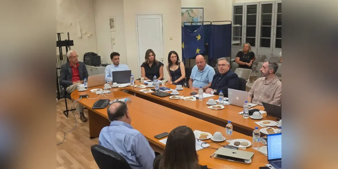€1.5 million European project targets eutrophication in Black Sea basin