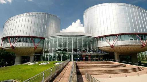 Predator spyware scandal brought before European Court of Human Rights