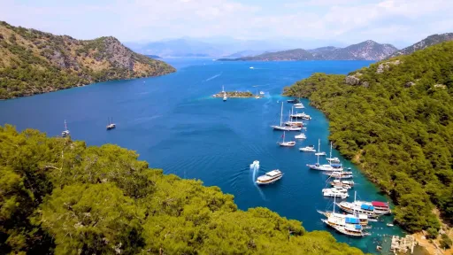 Greek-Turkish tensions rise over Aegean marine parks