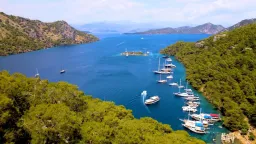 Greek-Turkish tensions rise over Aegean marine parks
