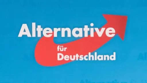 AfD rise raises economic concerns ahead of German state votes