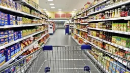 Greece expands price cuts to more than 1,660 products