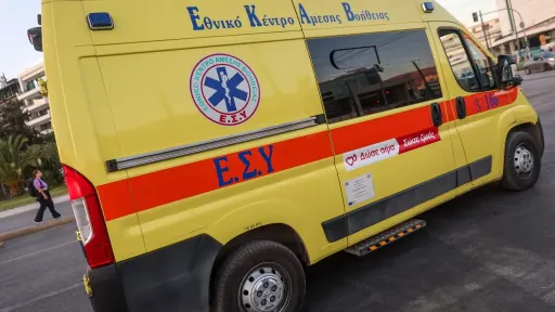 Panthrakikos collaborator, physiotherapist dies while jogging