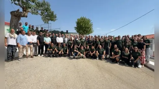 Yalımlı Mahya brings Western Thrace Turks together