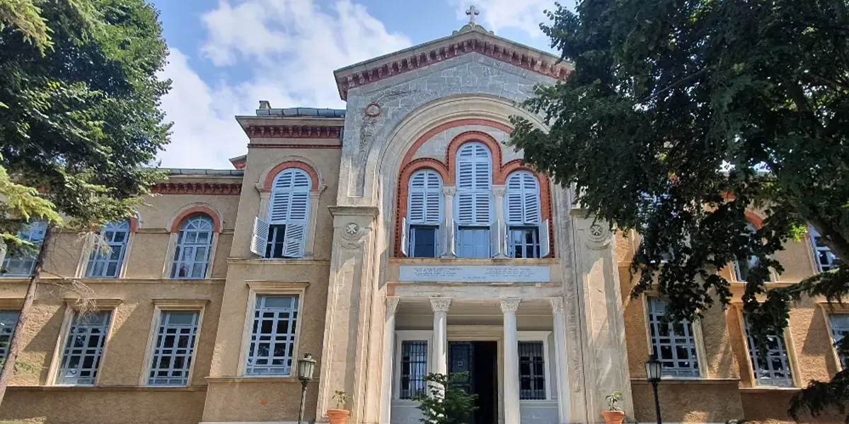 Halki seminary reopening discussed at US State Department