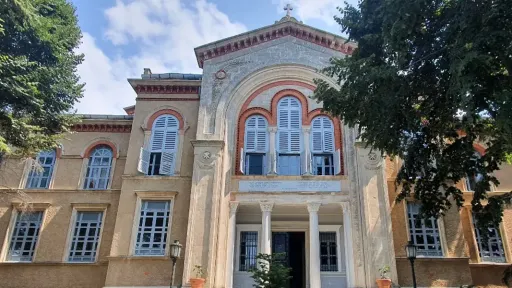 Halki seminary reopening discussed at US State Department