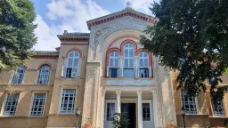 Halki seminary reopening discussed at US State Department