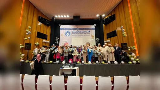 Bulgaria's Grand Mufti's Office holds national religious knowledge competition