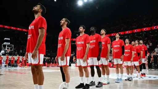 Türkiye first to book 2027 world cup ticket