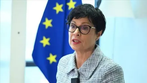 EU's Kos criticizes Serbia's 'glorification' of war criminal Mladic