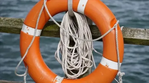 58-year-old Bulgarian man dies at Taraşmanlı beach