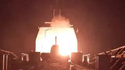 US says Iran strikes completed as Tehran targets regional bases
