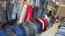 European textile group calls for €10 fee on cheap fashion imports