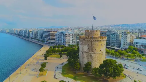 Vertical corridor expansion to North Macedonia and Serbia set for Thessaloniki signing
